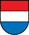 Wappen des Ortes Dalkingen