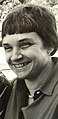 Adrienne Rich in 1980 overleden op 27 maart 2012