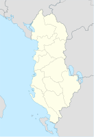 Shkodër (Albanio)