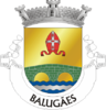 Coat of arms of Balugães