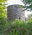 Stumpfer Turm