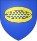 Coat of arms of Draix