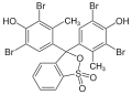 zieleń bromokrezolowa