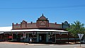 Up-To-Date Store, Coolamon, designed by William Monks