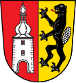 Wappen von Aubstadt