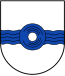 Blason de Etzenborn