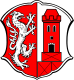 Coat of arms of Steingaden