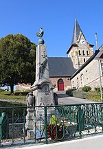 Monument aux morts