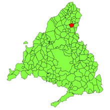 El Berrueco (Madrid) mapa.svg