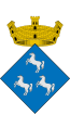 Blason de Viladecavalls