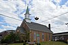 First Presbyterian Church