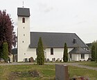 Kirche St. Mauritius in Grüningen