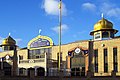 Guru Arjan Dev Gurdwara