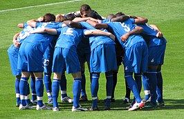 TSG 1899 Hoffenheim