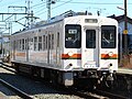 119-5100 series set M6 in February 2012