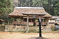 住吉神社（播磨国賀茂郡式内社論社）