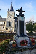 Monument aux morts