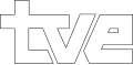 Logo de TVE de 1962 à 1982.