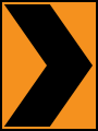 Chevron (right)