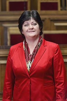 Mária Patakyová