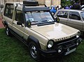 Matra Rancho