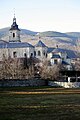 Kartäuserkloster Santa María de El Paular