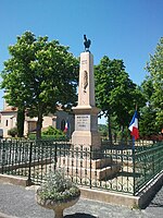 Monument aux morts