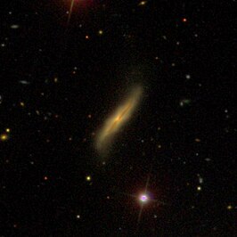 NGC 3160