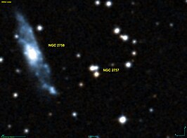 NGC 2757