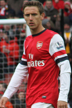 Nacho Monreal