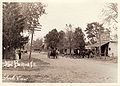 Main St. New Bedford, IL. c. 1910, Pic.1