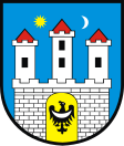 Chojnów címere