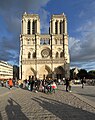 Notre Dame