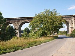 Viadukt