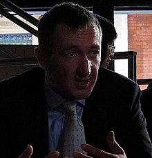 Description de l'image Ralph Ineson.jpg.