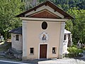 Santuario Madonna del Crest