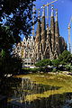 Sagrada Familia