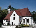 Pfarrkirche St. Radegund