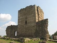 Stalać Fortress.jpg