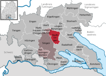 Steißlingen in KN.svg