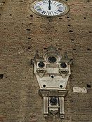 Torre gerosolimitana à Midi