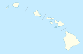 Lihue Airport (Hawaï)