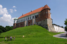 Sandomierz