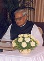 Atal Bihari Vajpayee 1998-2004 Kryeministri i Indisë