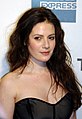 Aleksa Palladino interpreta Angela Darmody