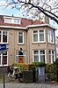 Woning in traditionalistische stijl