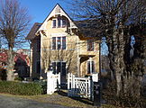 Villa Alnäs, Alnäsvägen 7