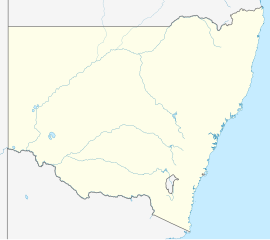 Mount Riverview is located in New South Wales