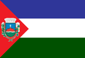 Bandeira de Quebrangulo