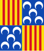 Flag of Berga